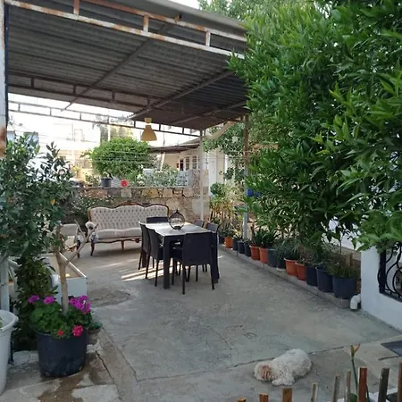 Nyaraló Large And Quite House In Bodrum Center *