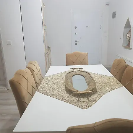 Large And Quite House In Bodrum Center * Bodrum