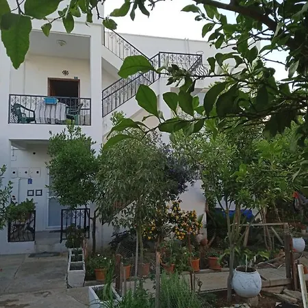 Large And Quite House In Bodrum Center * Bodrum