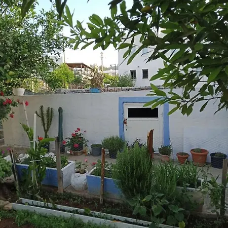 Large And Quite House In Bodrum Center Prázdninový dům